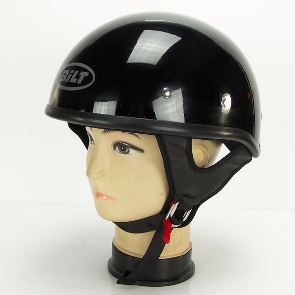 BILT Accessories Bilt Adult 2 Motorcycle Helmet Dot Approved Poshmark